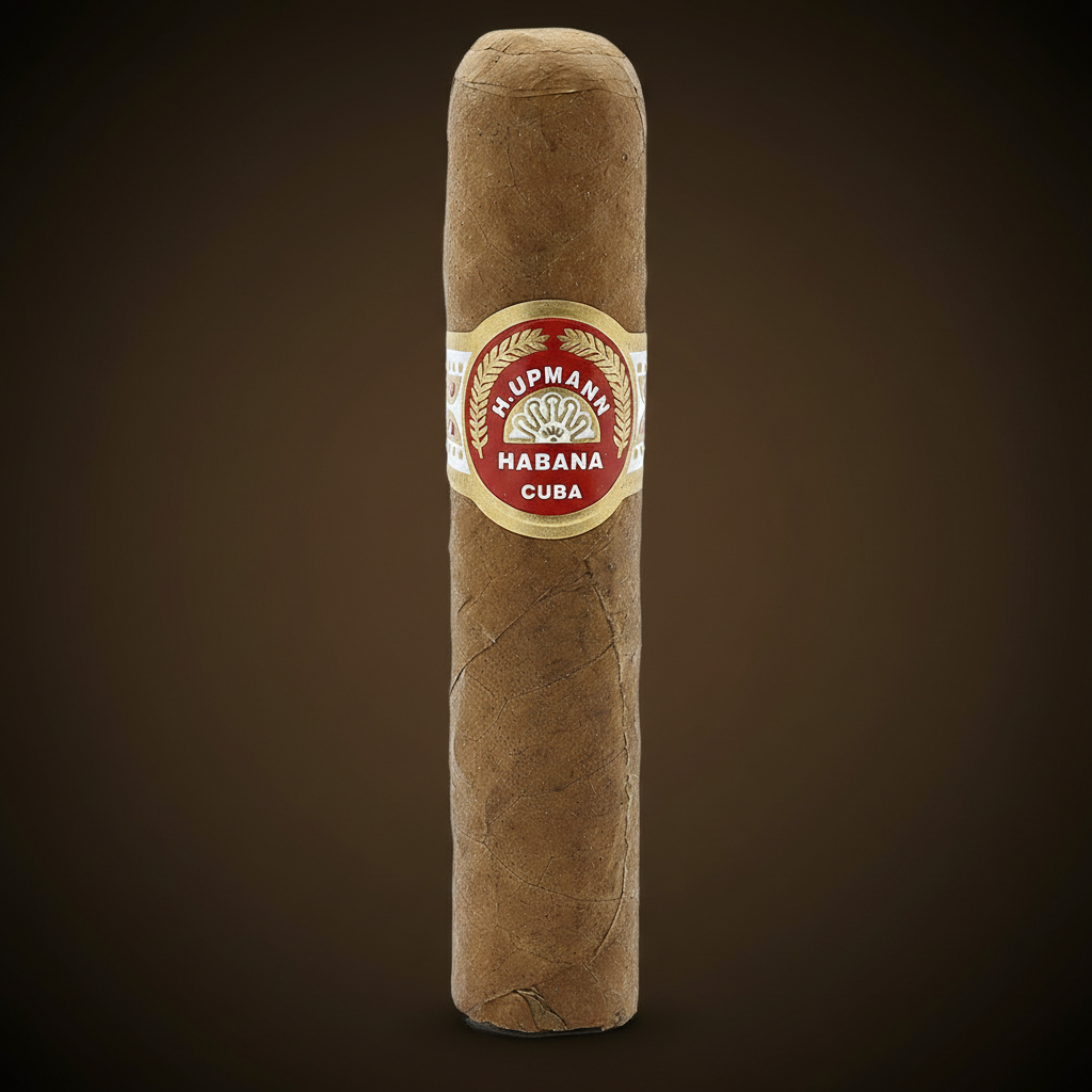 H. Upmann · Short Coronas