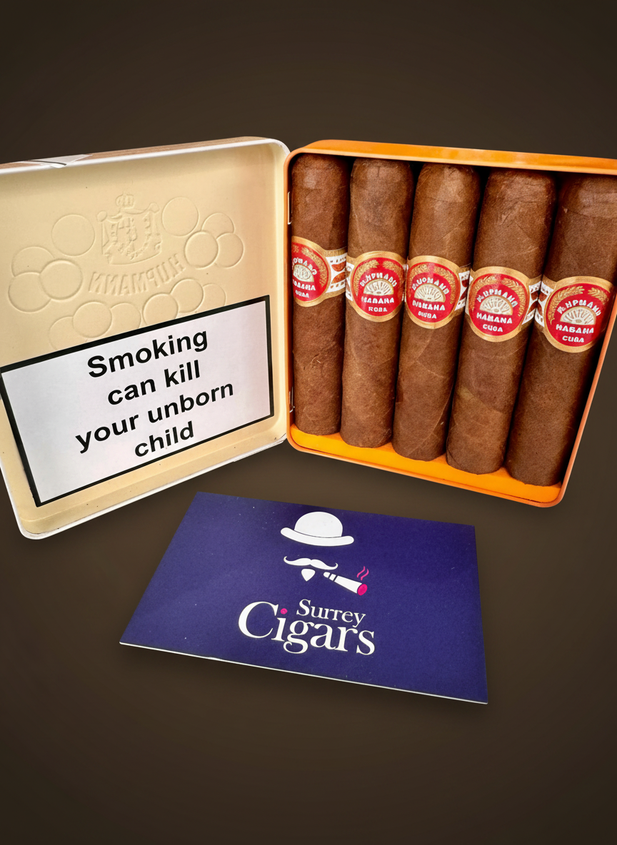H. Upmann · Upmann No.5