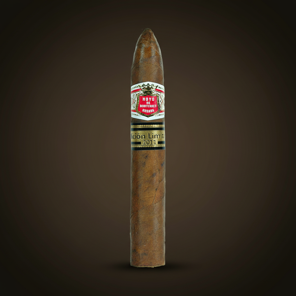 Hoyo de Monterrey Edicion Limitada 2011