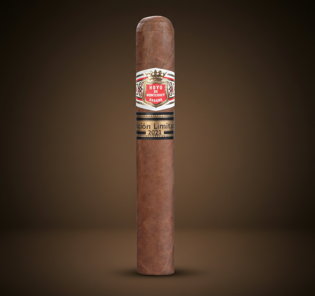 Hoyo de Monterrey · Edicion Limitada