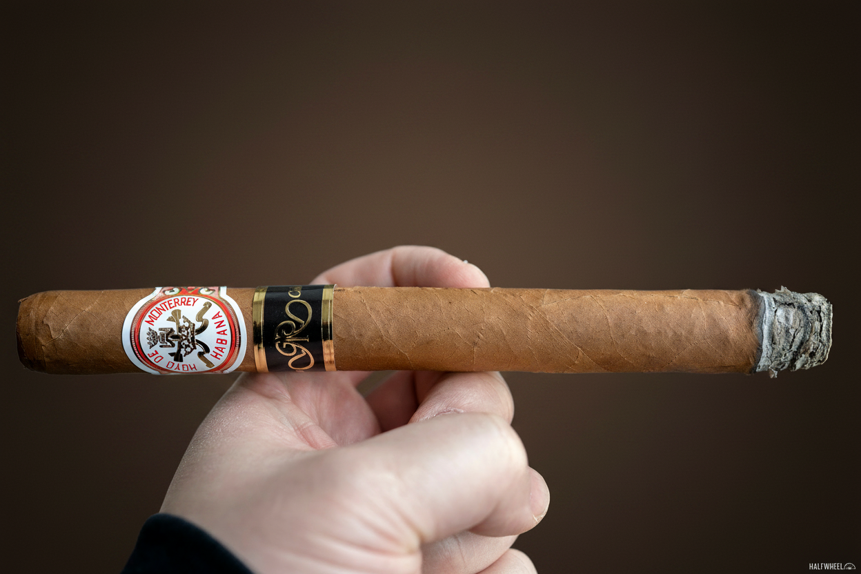 Hoyo de Monterrey · Gran Formatos · Double Corona