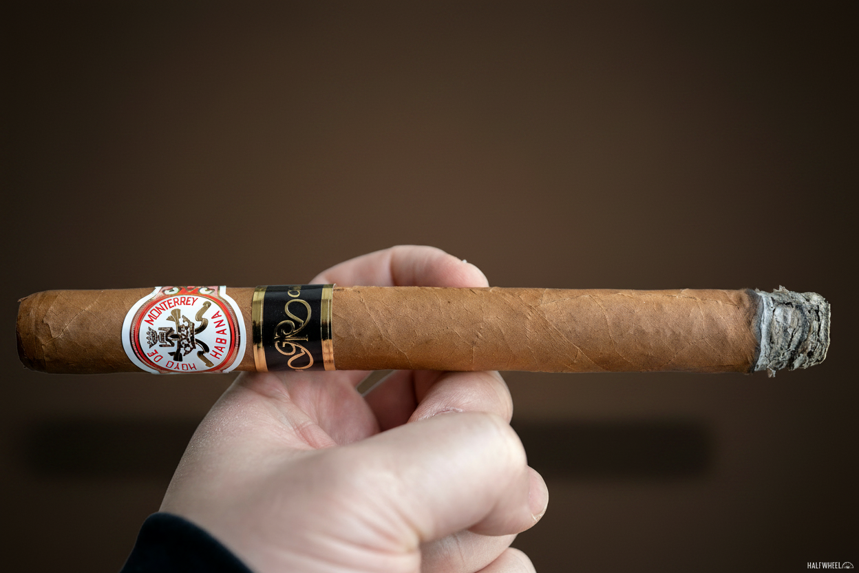 Hoyo de Monterrey · Hoyo Corona