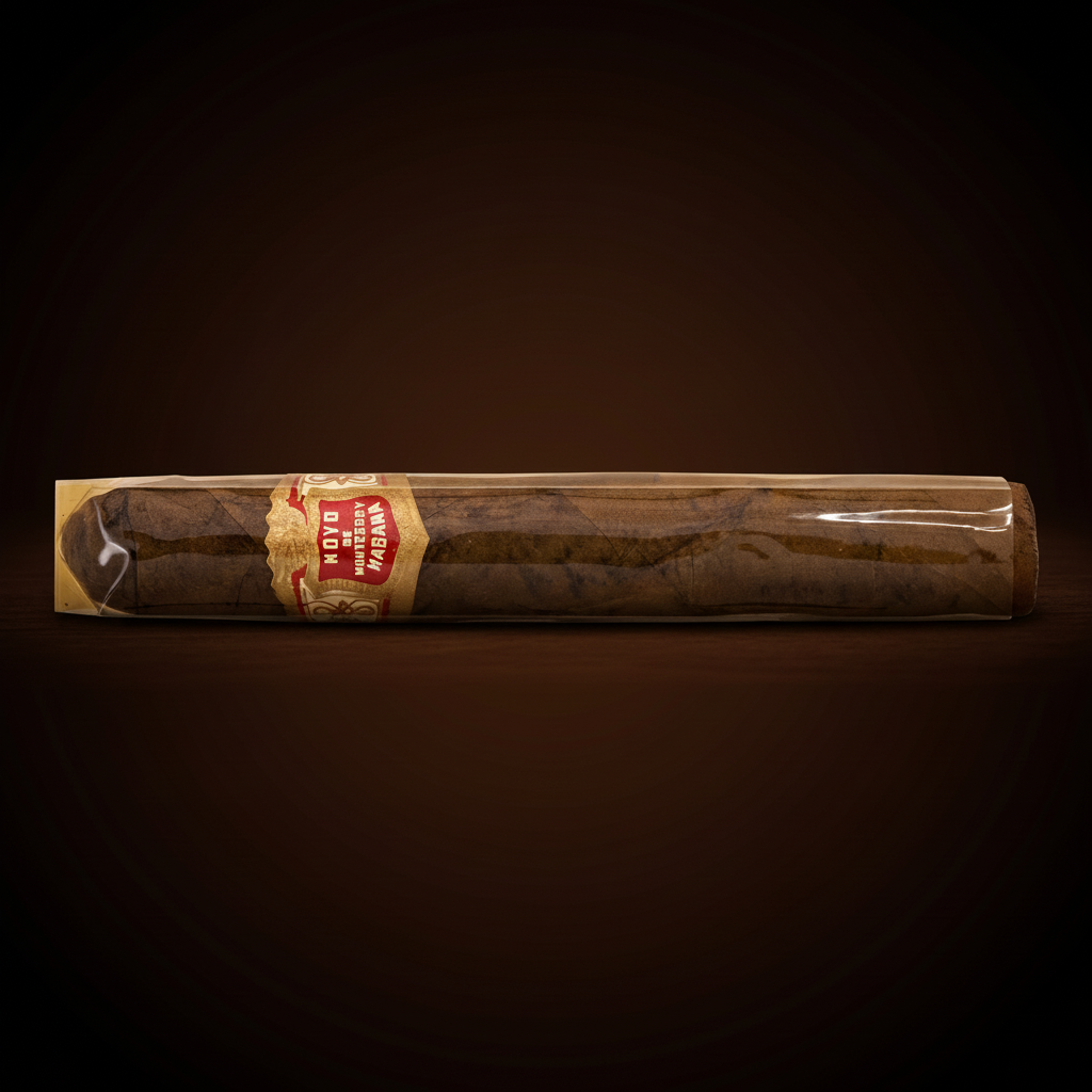 Hoyo de Monterrey · Humidor No.1