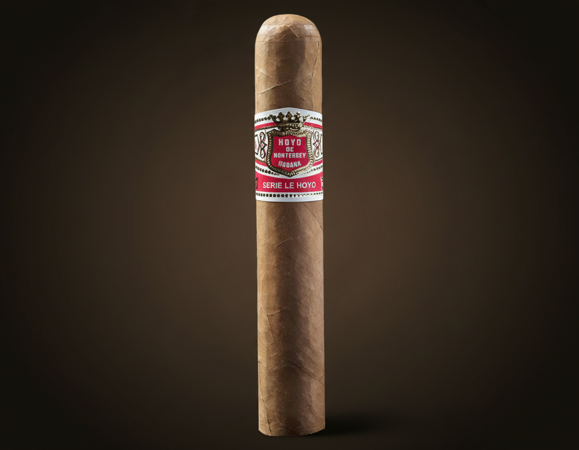 Hoyo de Monterrey · Le Hoyo · Le Hoyo de Río Seco