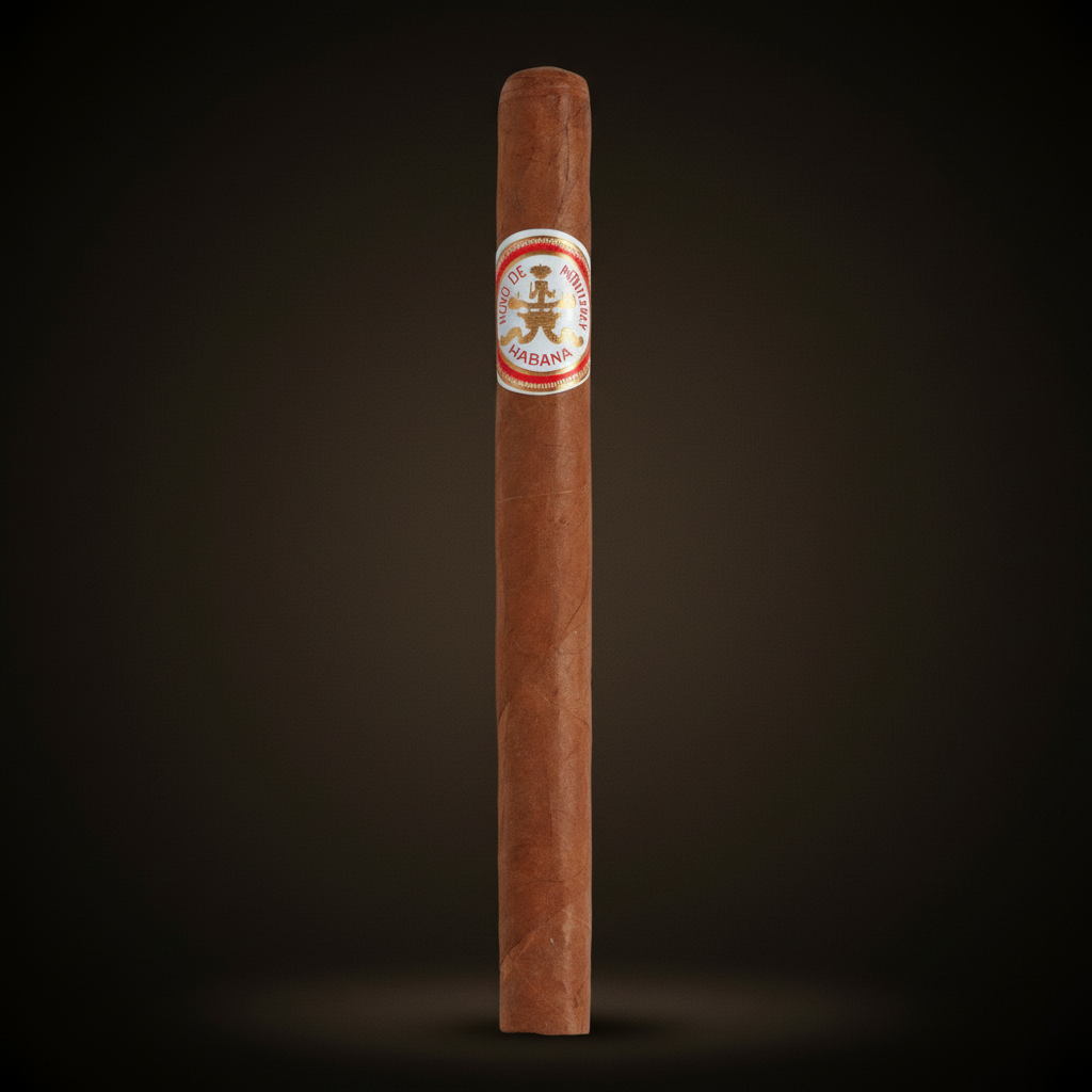 Hoyo de Monterrey · Lusitanias