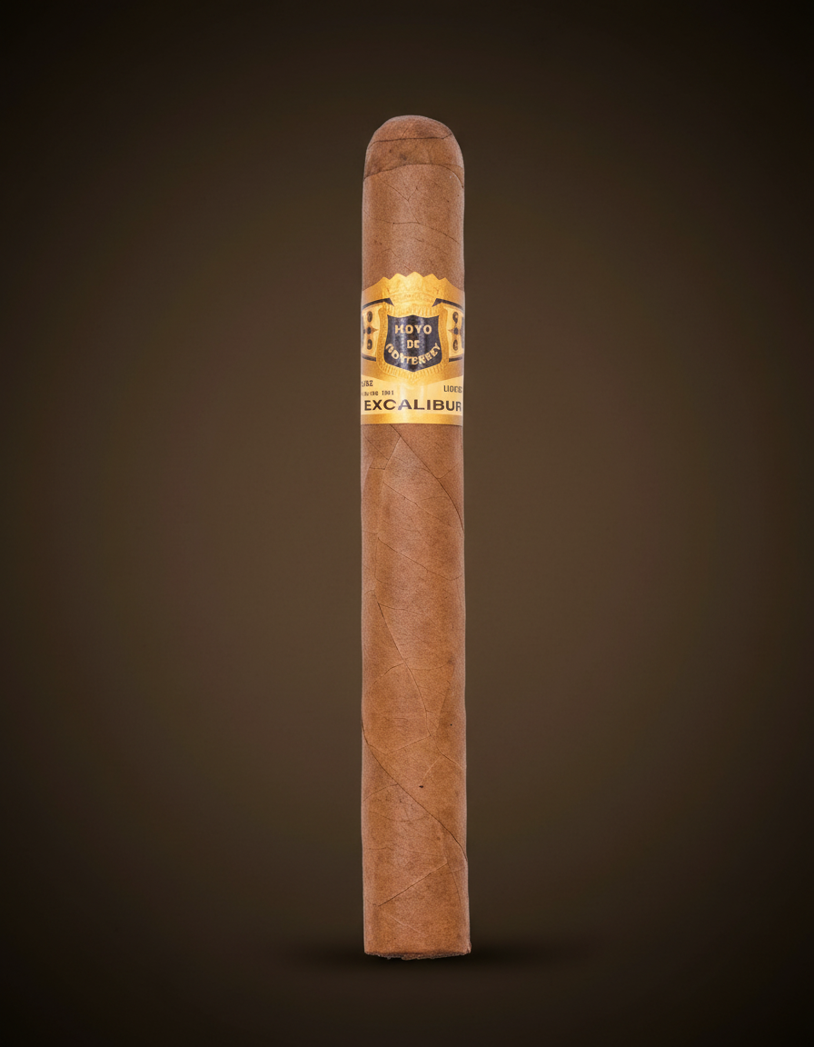 Hoyo de Monterrey · Margaritas