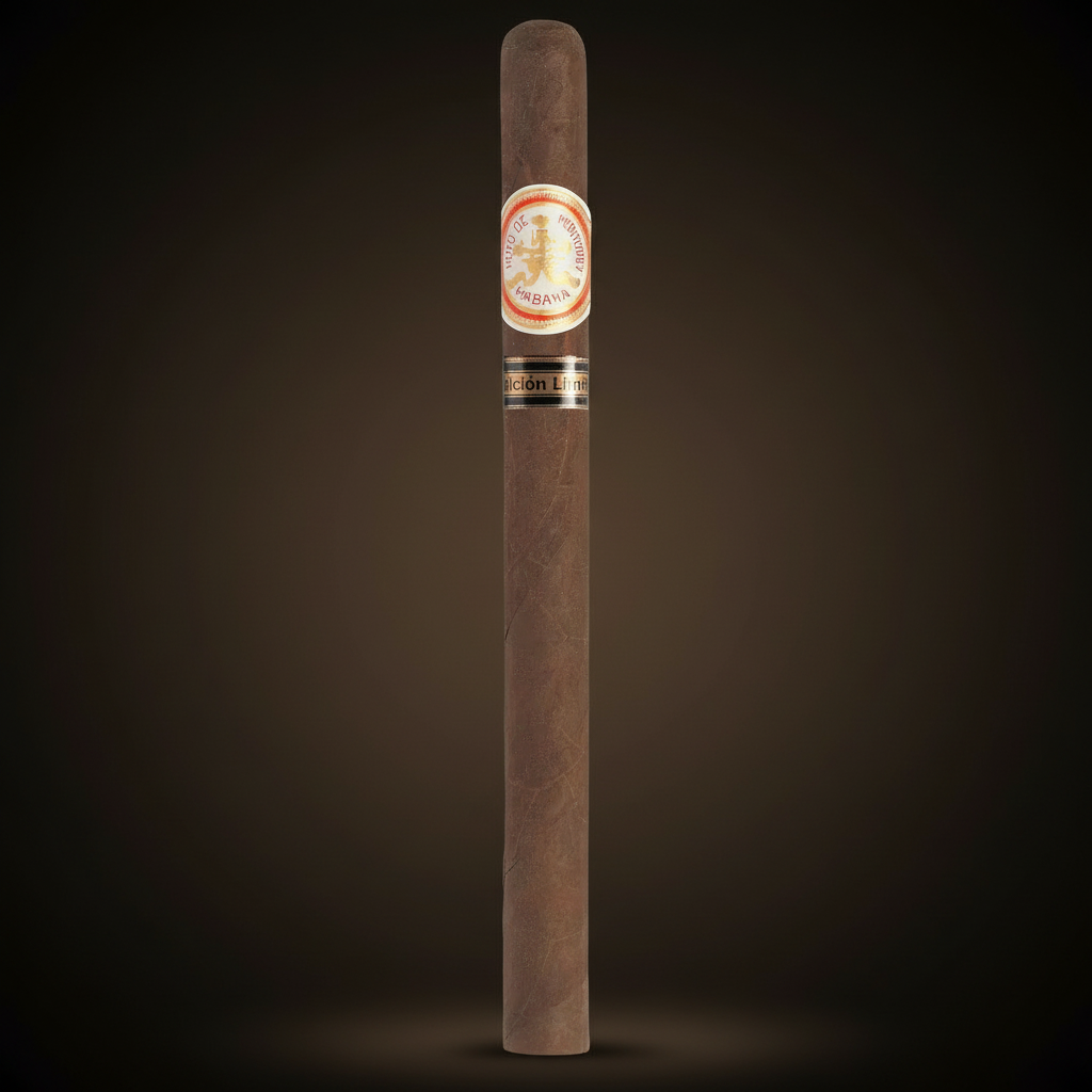 Hoyo de Monterrey · Particulares
