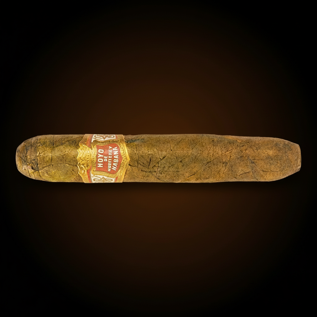 Hoyo de Monterrey · Perfectos