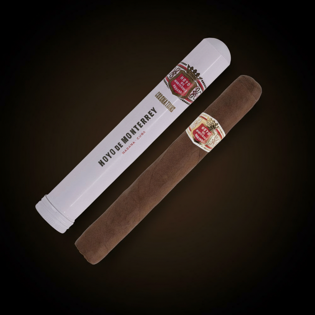 Hoyo de Monterrey · Petit Coronations (1)