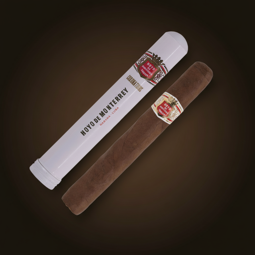 Hoyo de Monterrey · Petit Coronations (2)