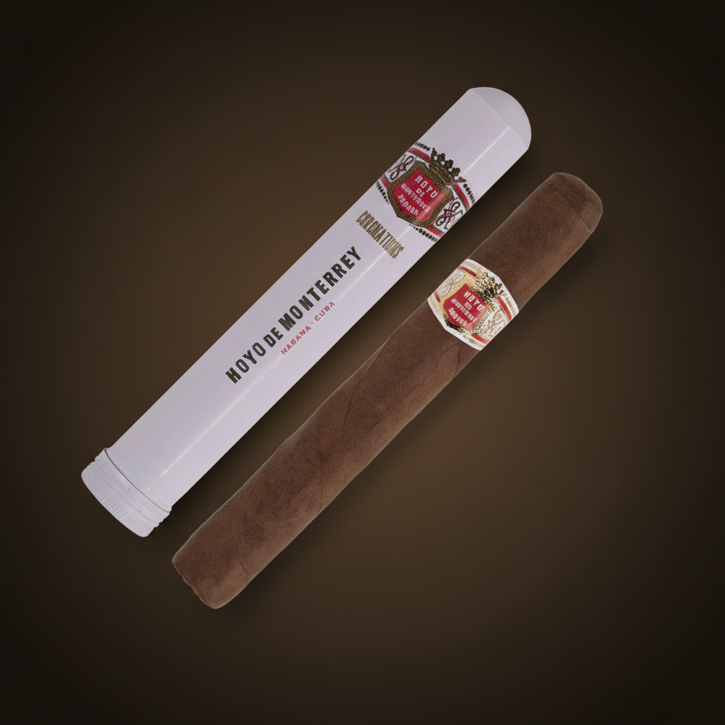 Hoyo de Monterrey Royal Coronations (1)