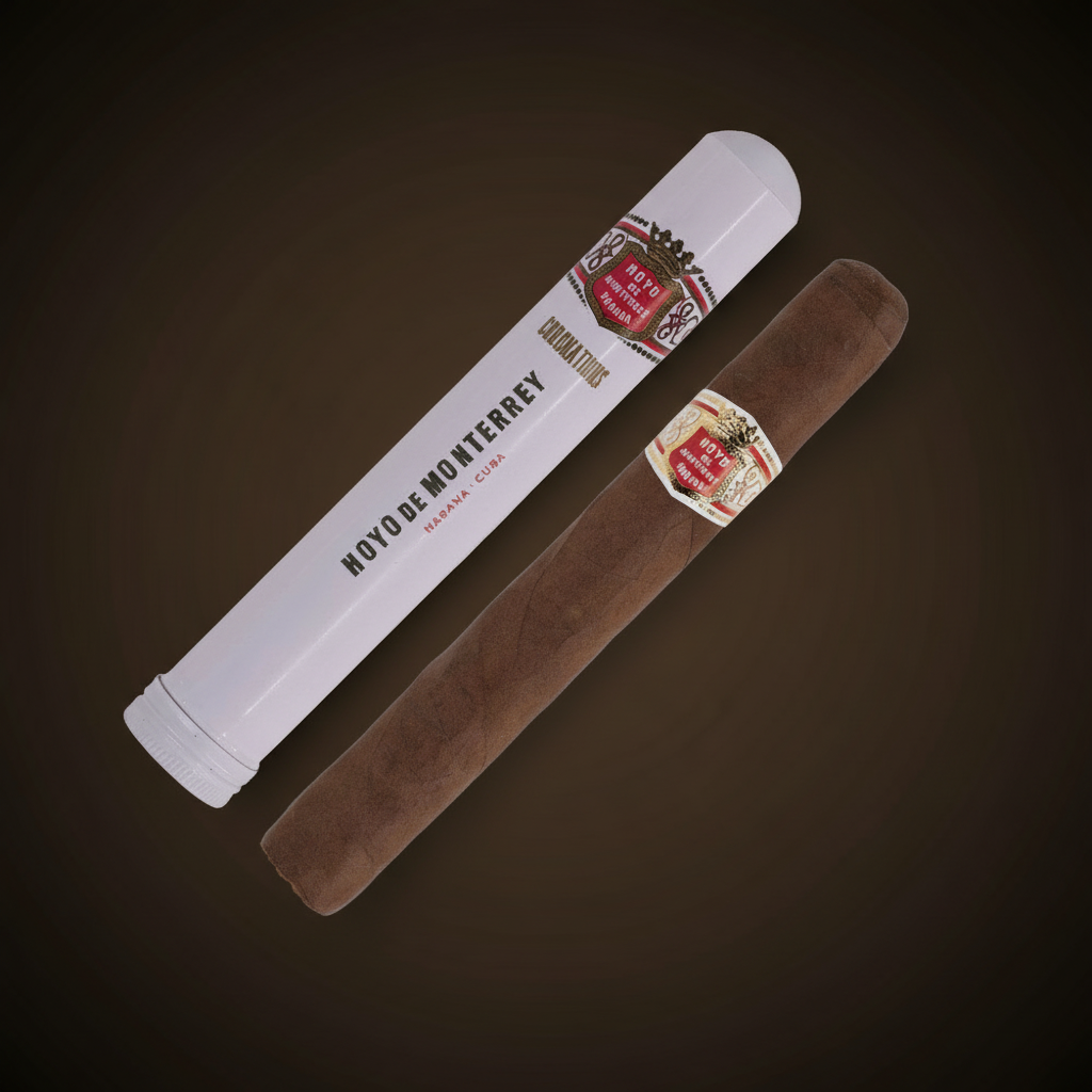 Hoyo de Monterrey · Royal Coronations (2)