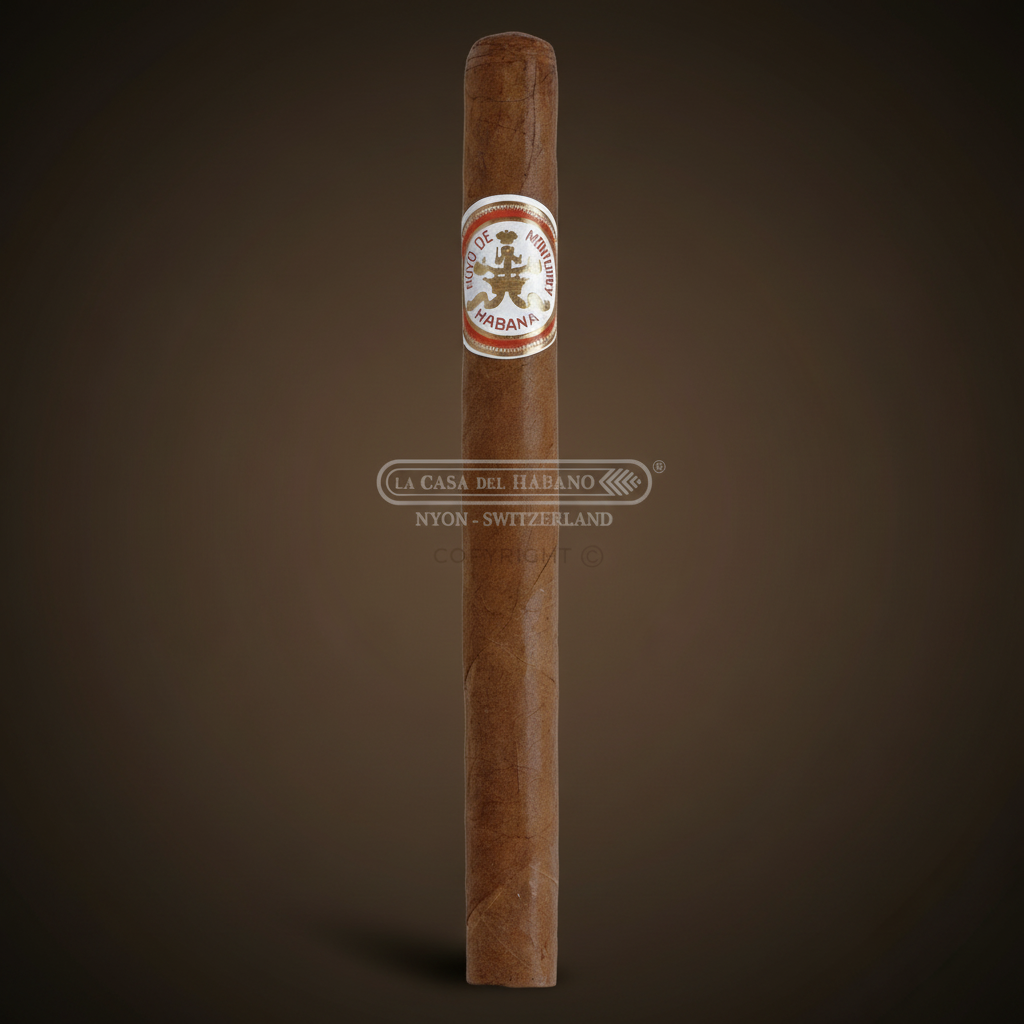 Hoyo de Monterrey · Linea Clasica · Double Corona