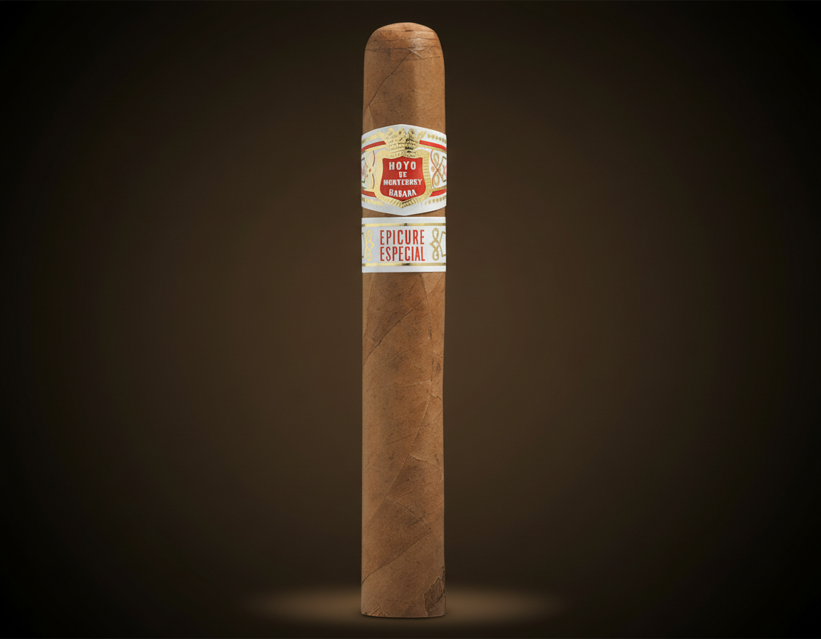 Hoyo de Monterrey · Epicure · Epicure Especial