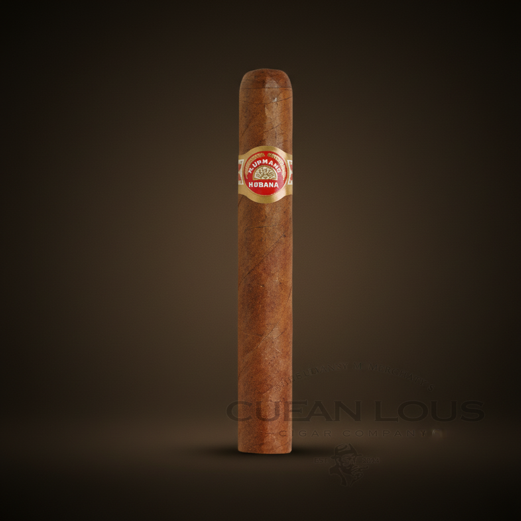 H. Upmann · Numerados · Connoisseur No. 1