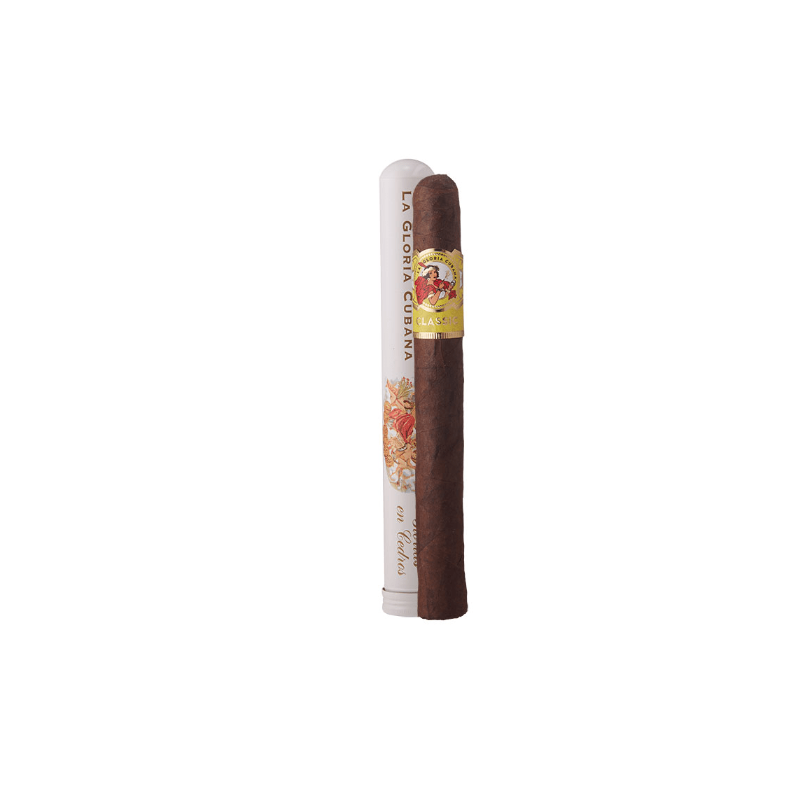 La Gloria Cubana · Cetros