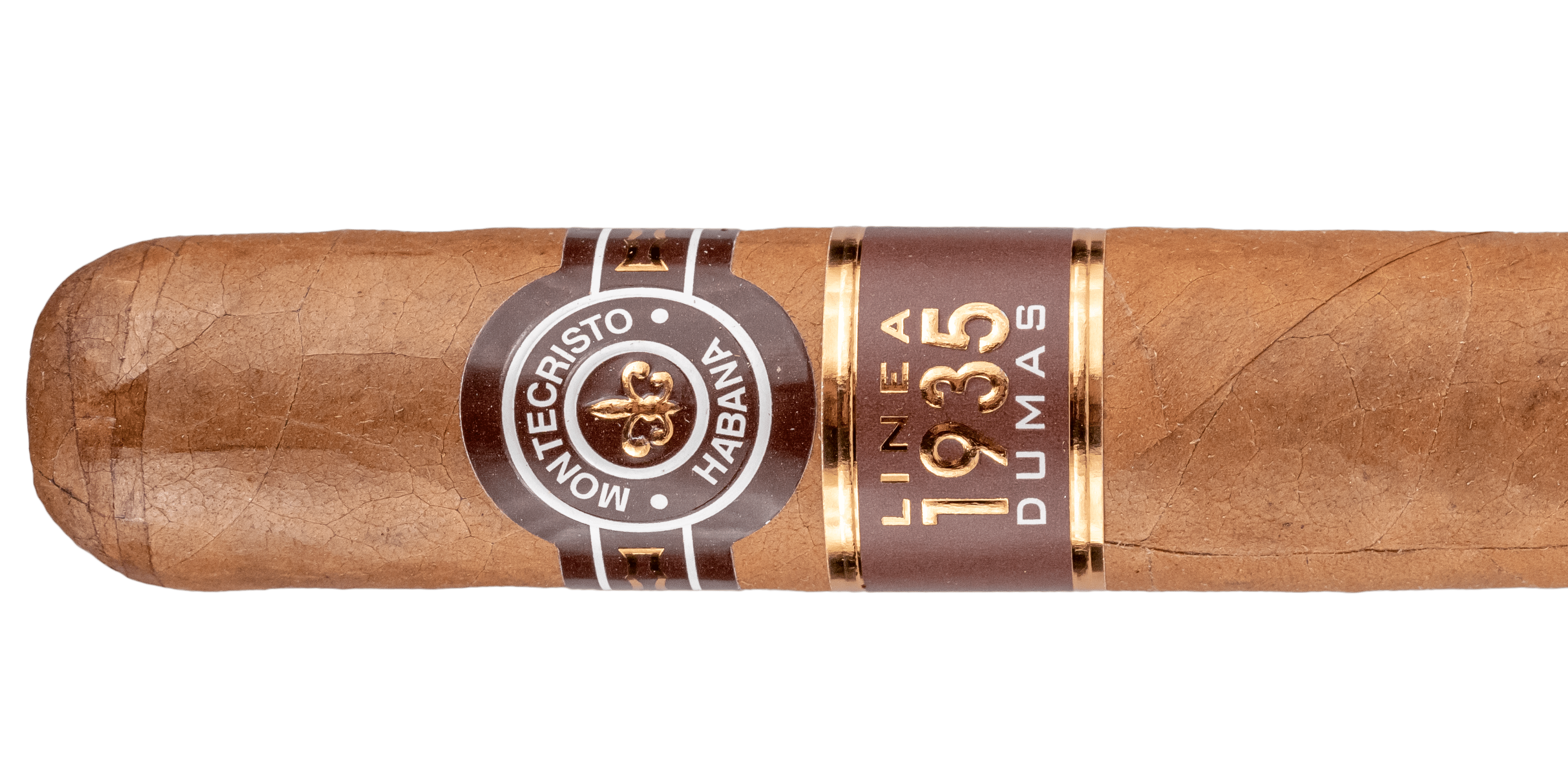 Montecristo · Dumas