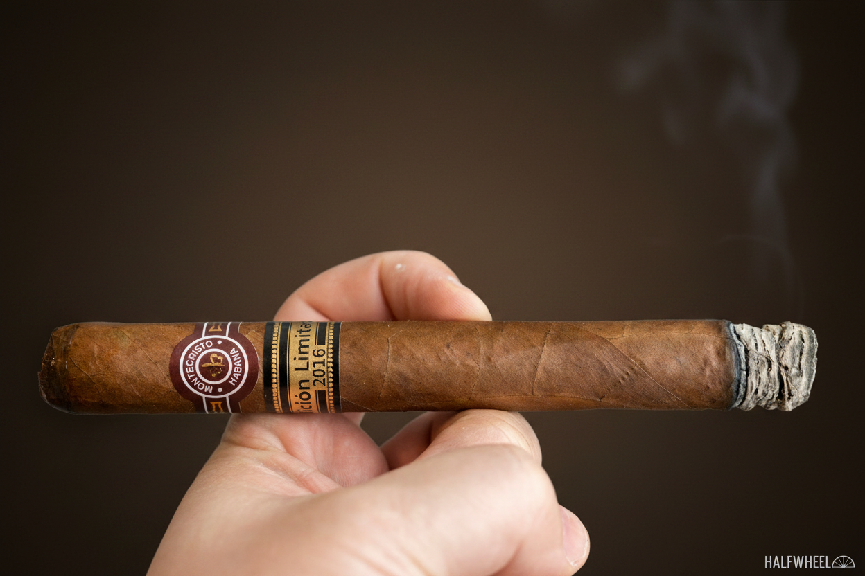 Montecristo · Edicion Limitada