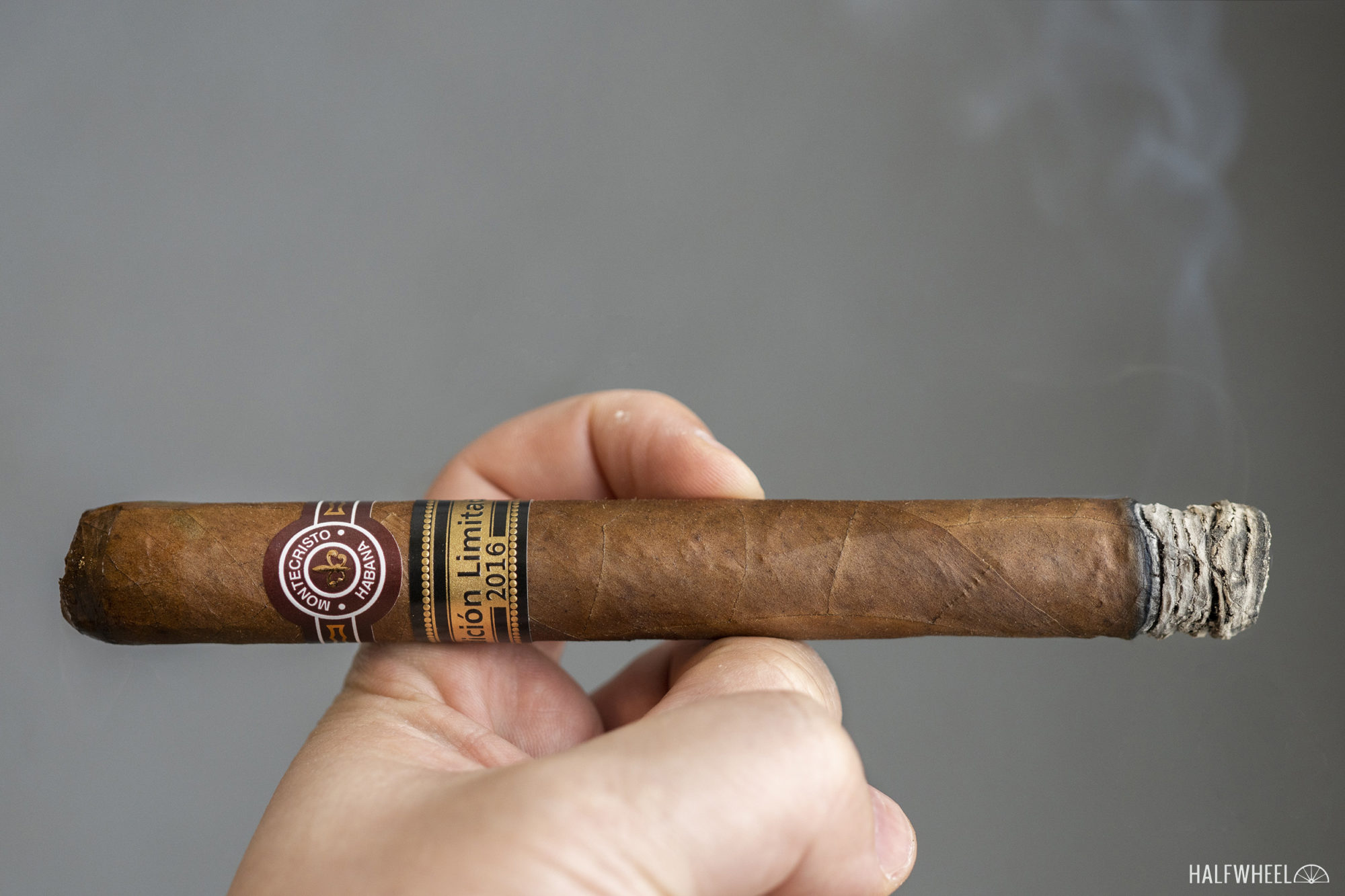 Montecristo · Edicion Limitada6