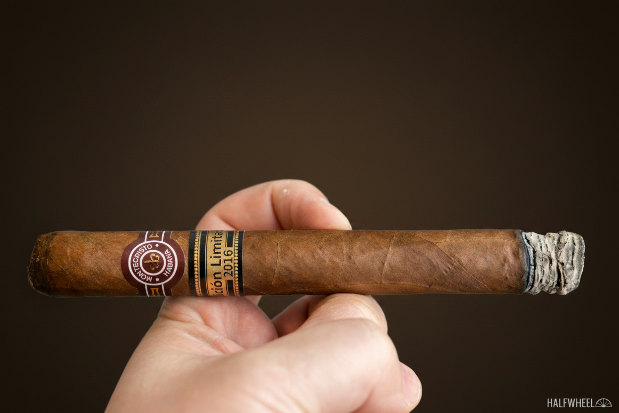 Montecristo · Edicion Limitada9