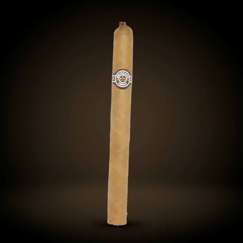 Montecristo · Especialista En Habanos Exclusivo