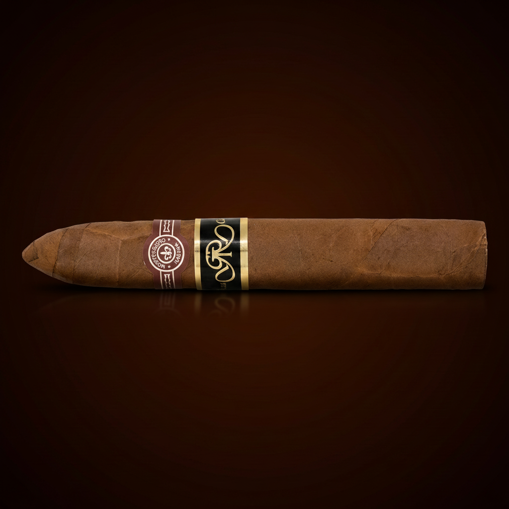 Montecristo · Gran Reserva Cosecha 2005