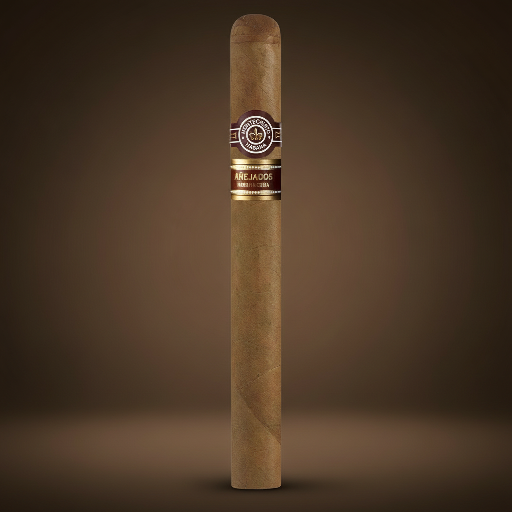 Montecristo · Habanos Anejados1