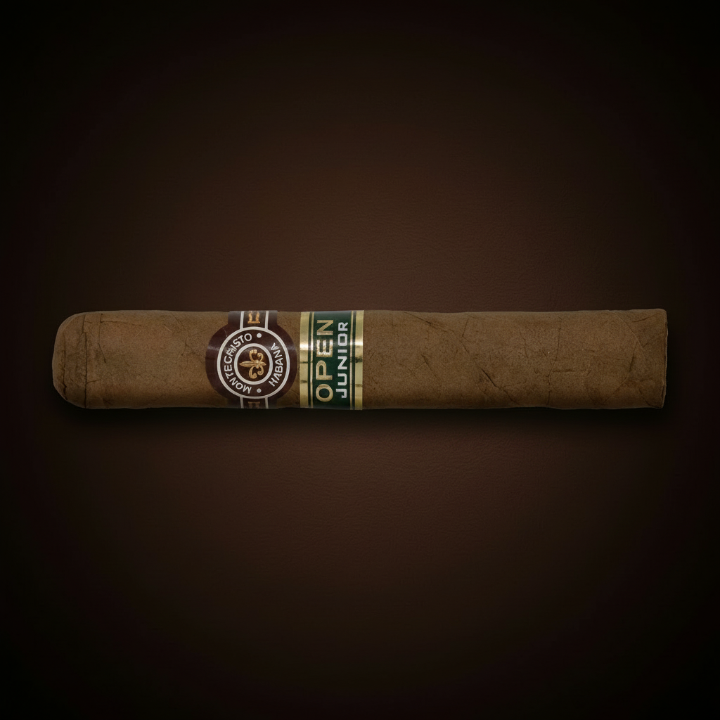 Montecristo · Junior