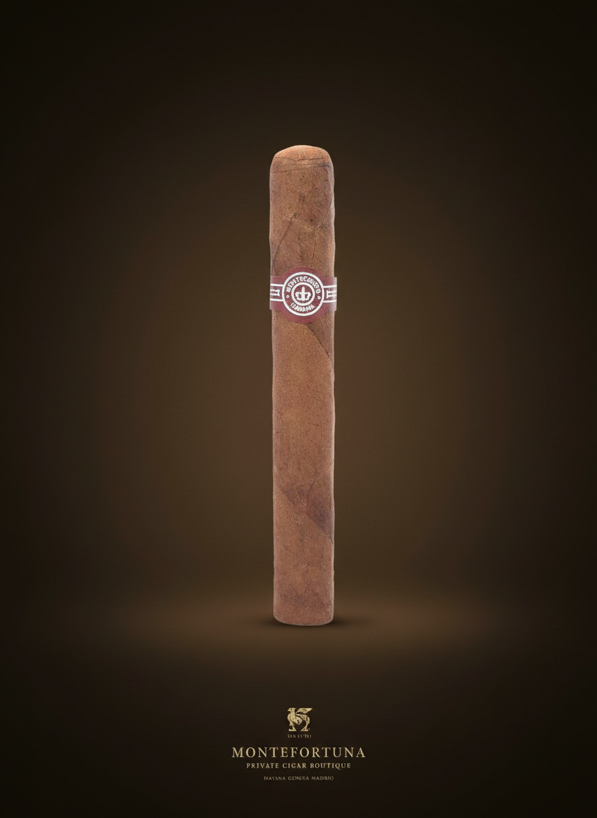 Montecristo Línea Clásica No.4