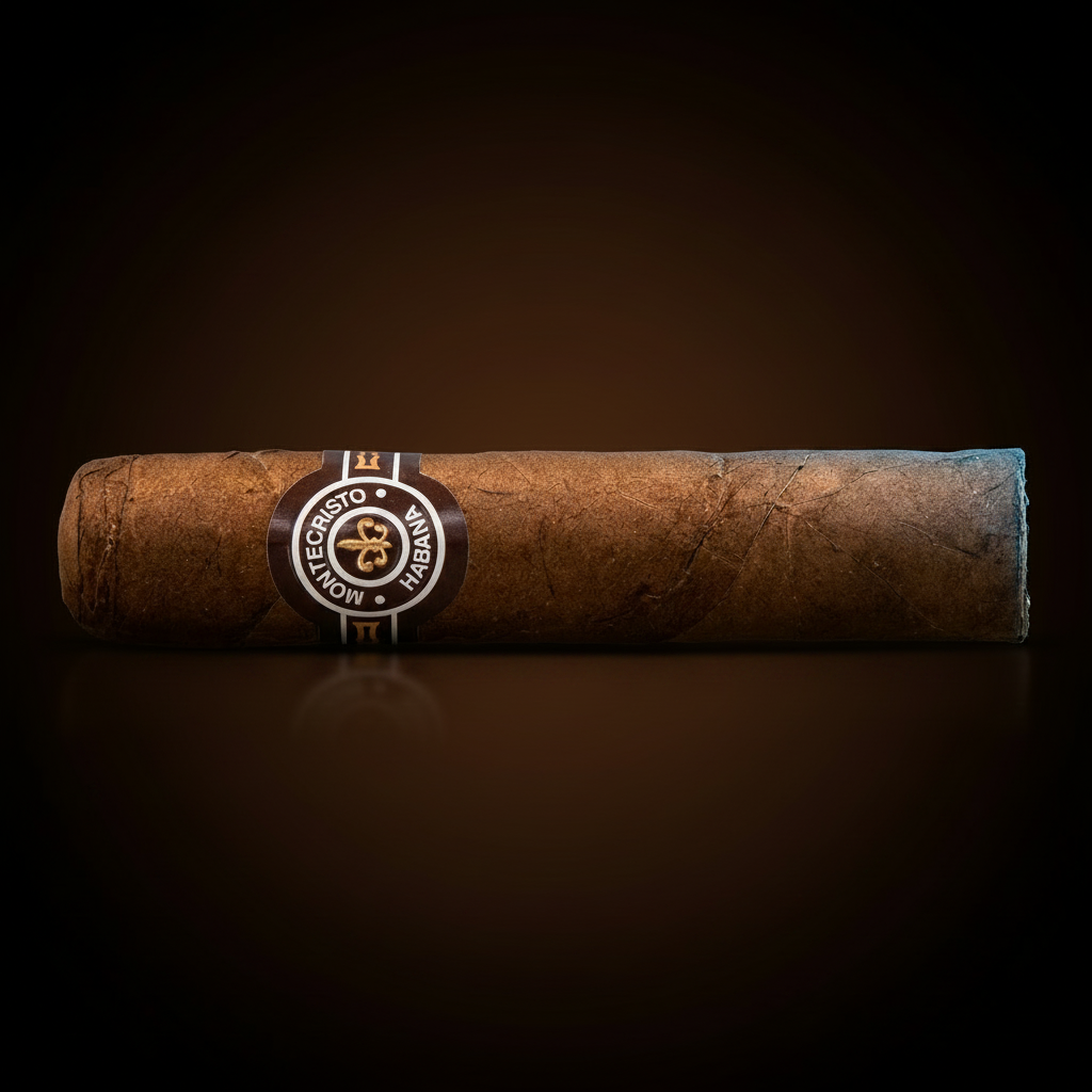 Montecristo · Media Corona
