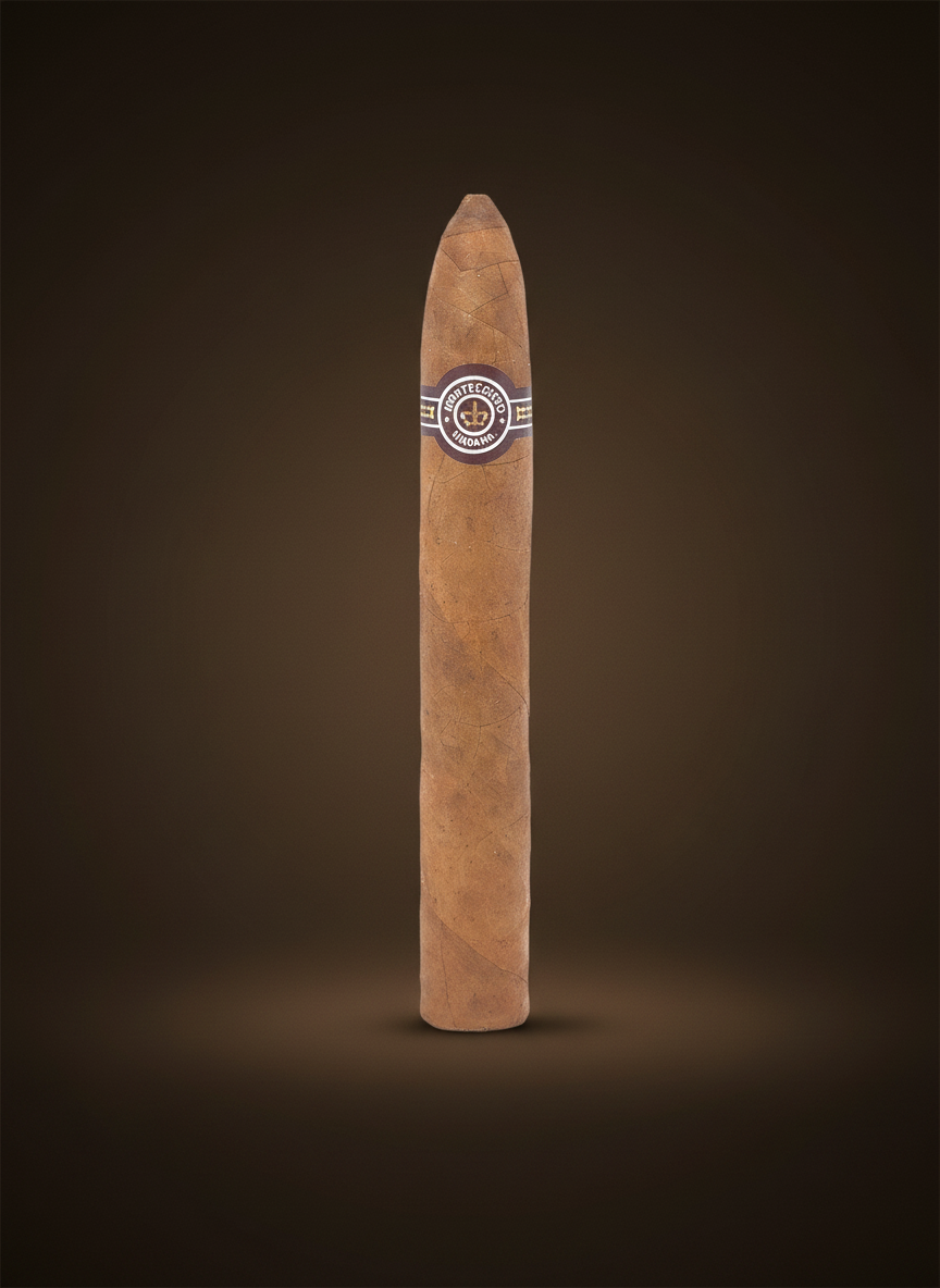 Montecristo · Montecristo A