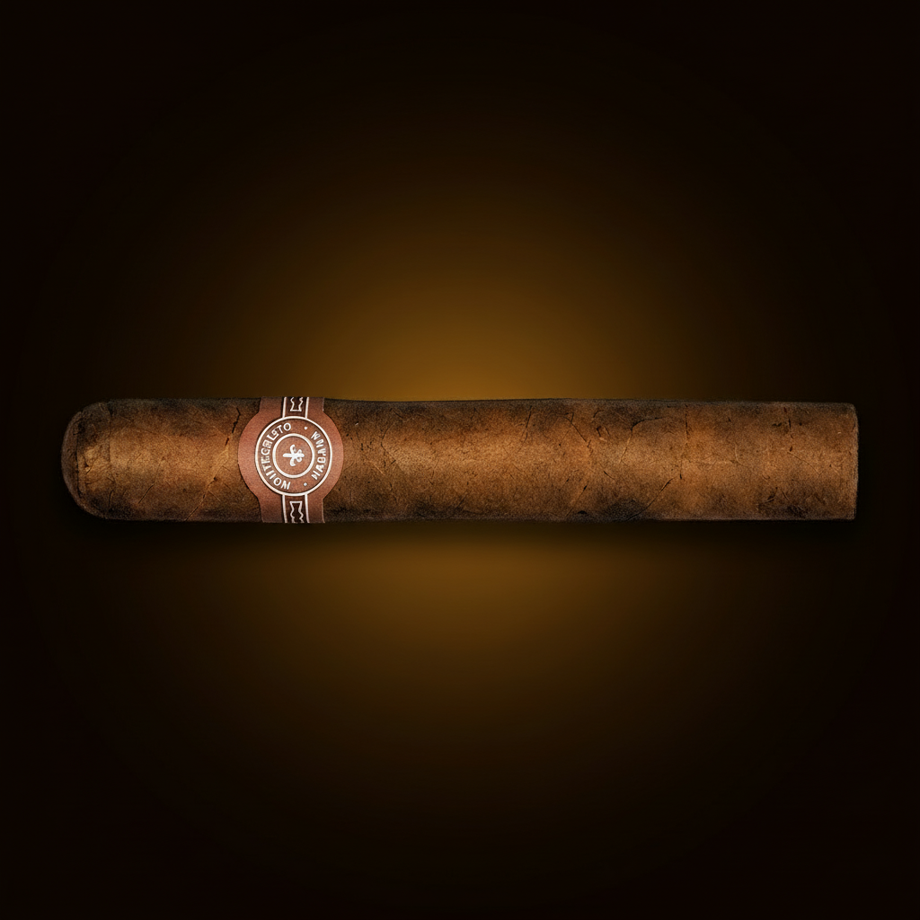 Montecristo · Montecristo B
