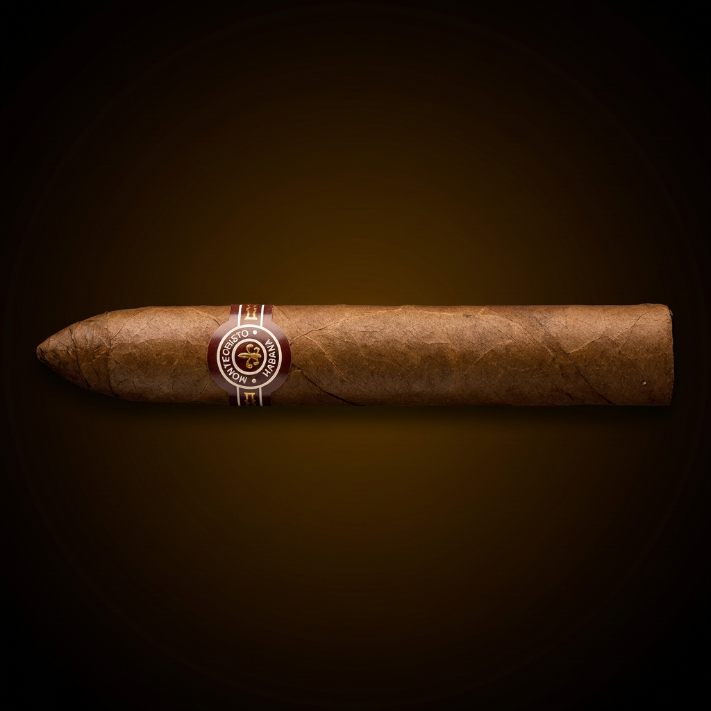 Montecristo · Montecristo No.2