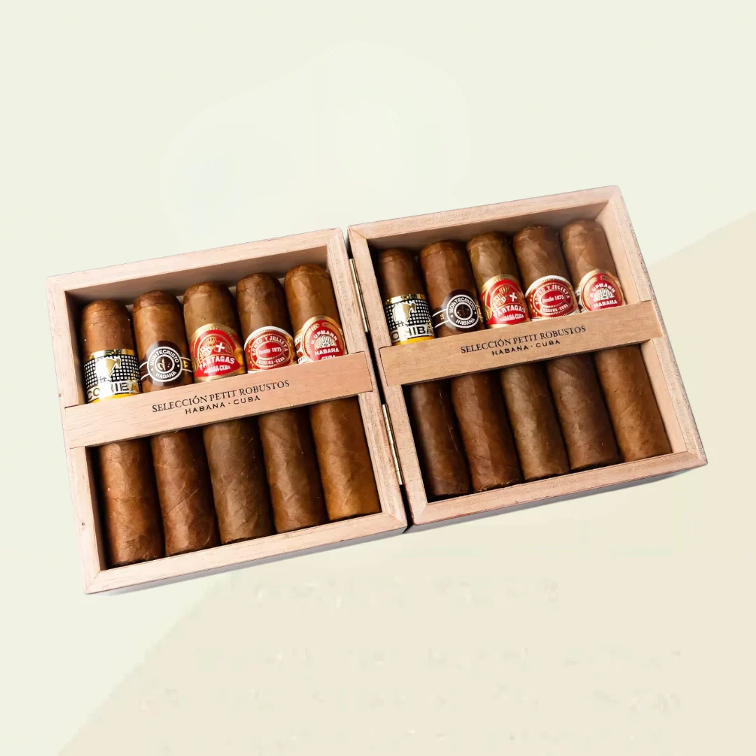 Multi Brand Seleccion Petit Robustos