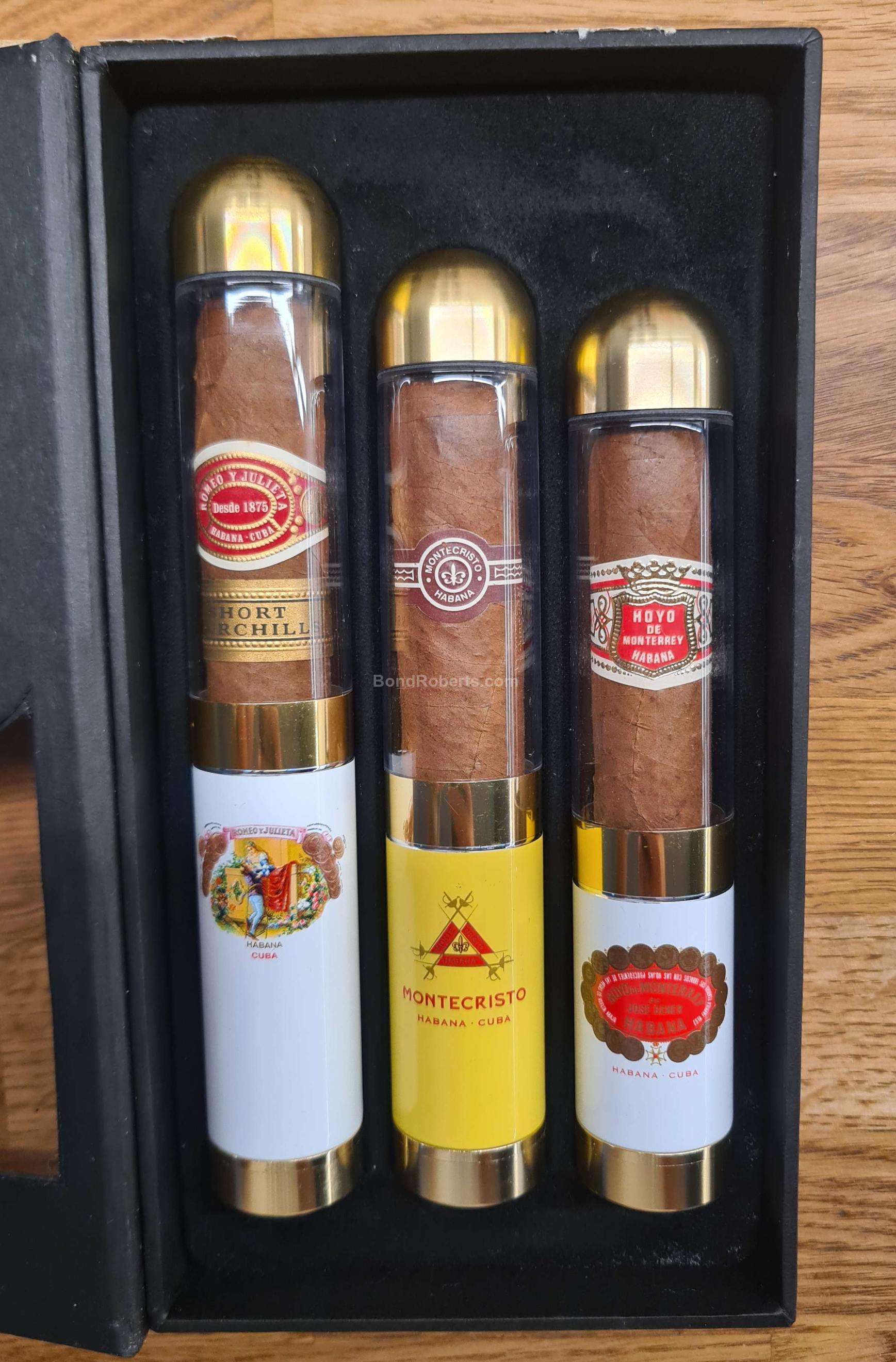 Multi Brand Special Tube Selection