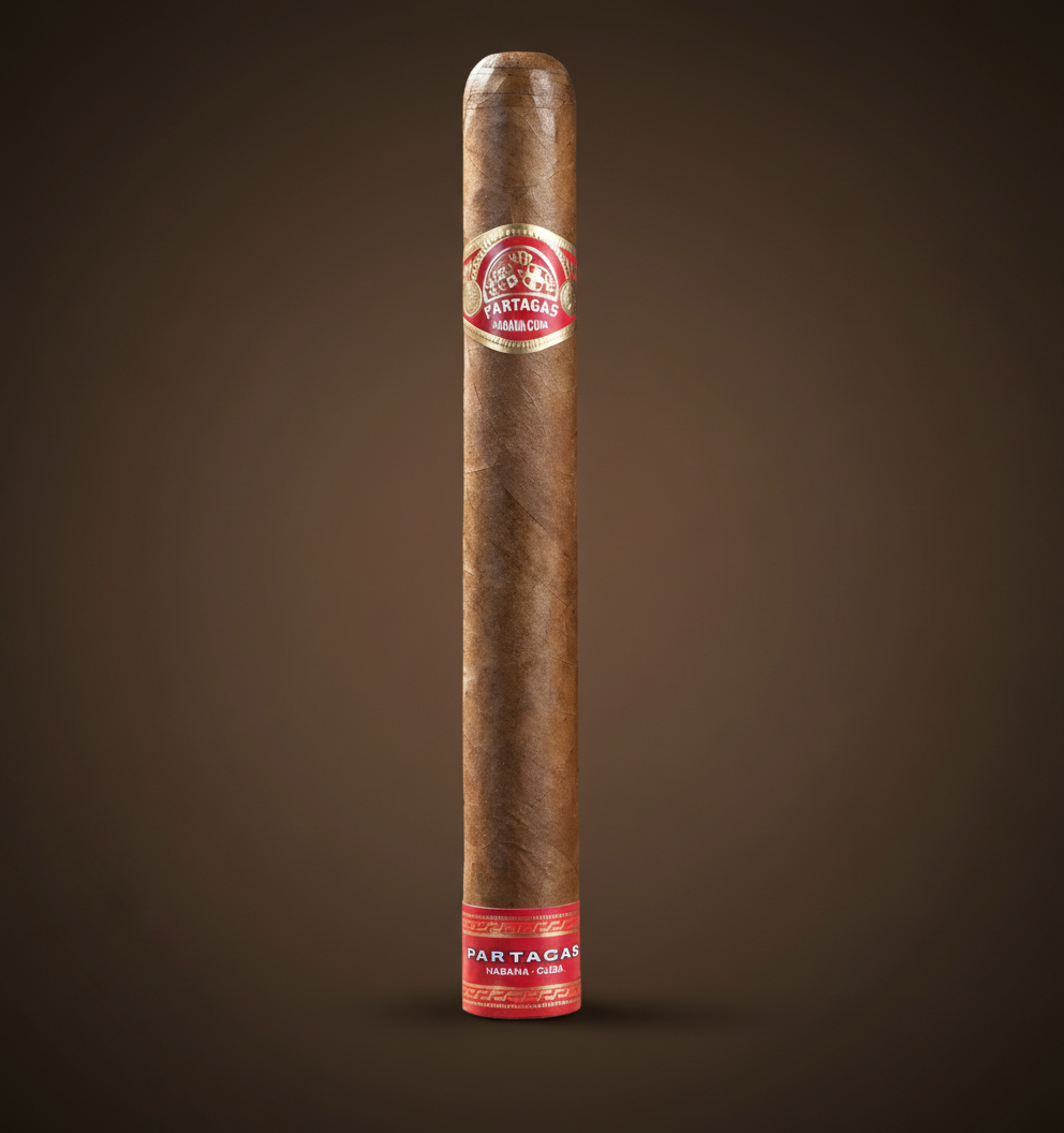 Partagás · 175 Aniversario Humidor