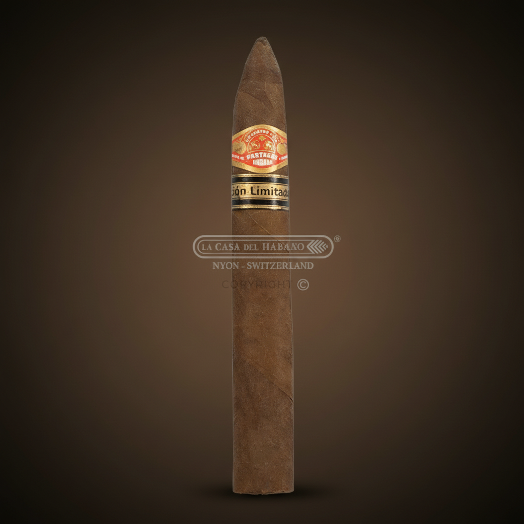 Partagás Edicion Limitada 2000