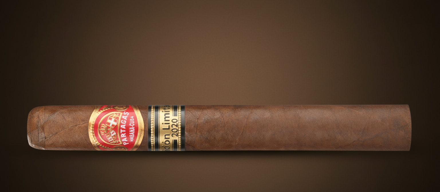 Partagás · Edicion Limitada6