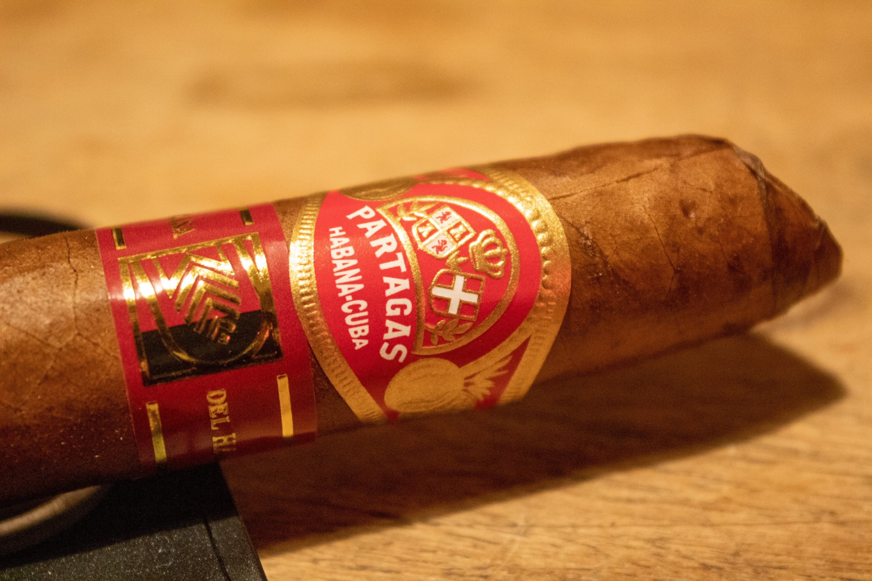 Partagás · La Casa Del Habano Exclusivo1