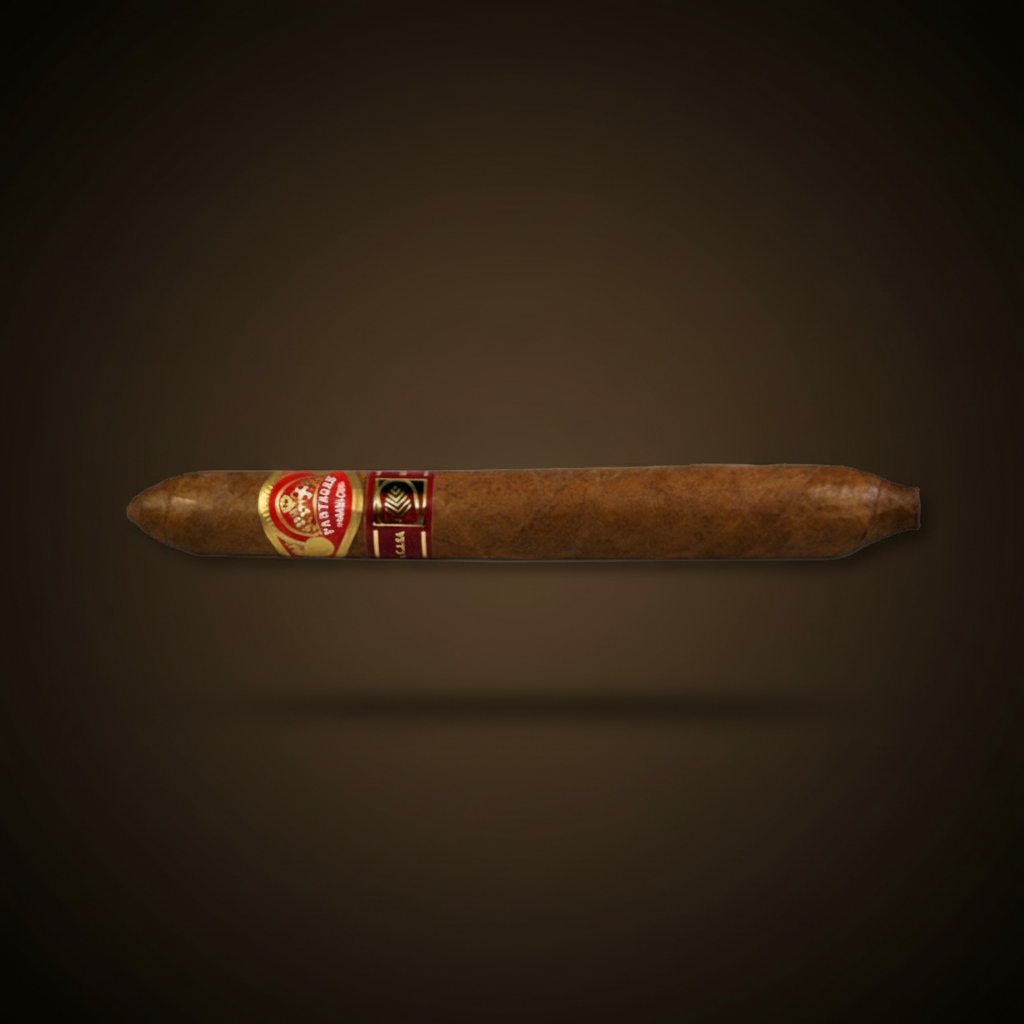 Partagás · Salomones Espanola Humidor