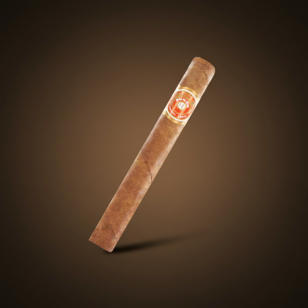 Punch Royal Coronations (1)