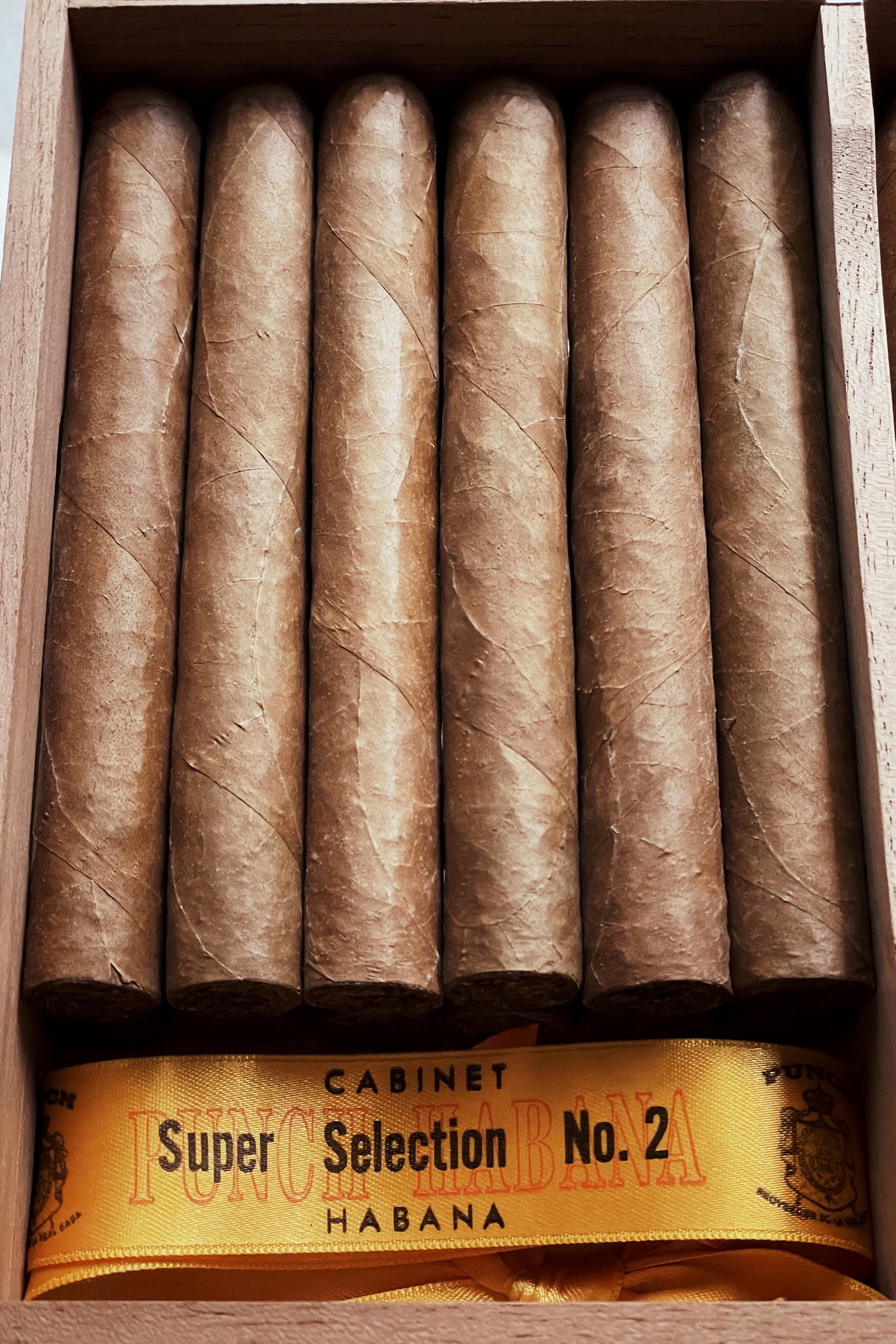 Punch Super Selection No.2