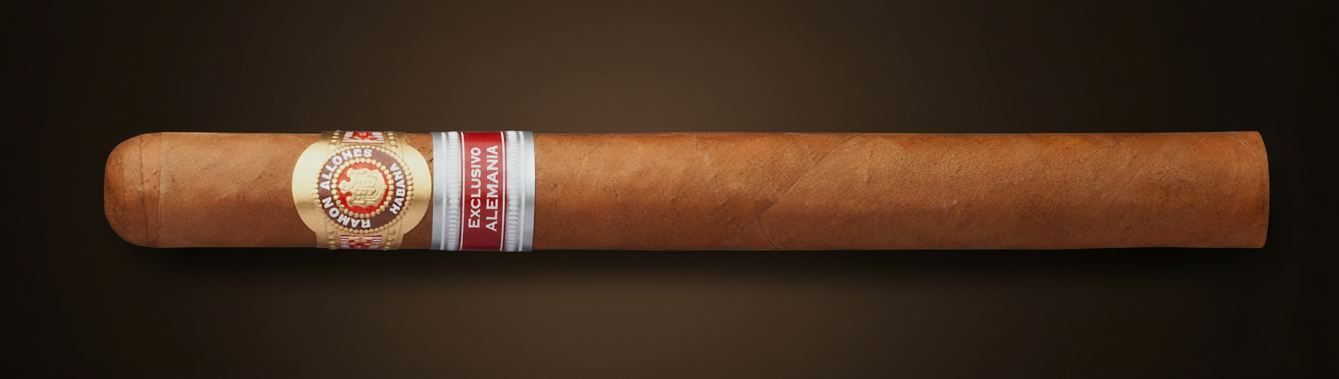 Ramón Allones · 8-9-8 Cabinet Selection (2)