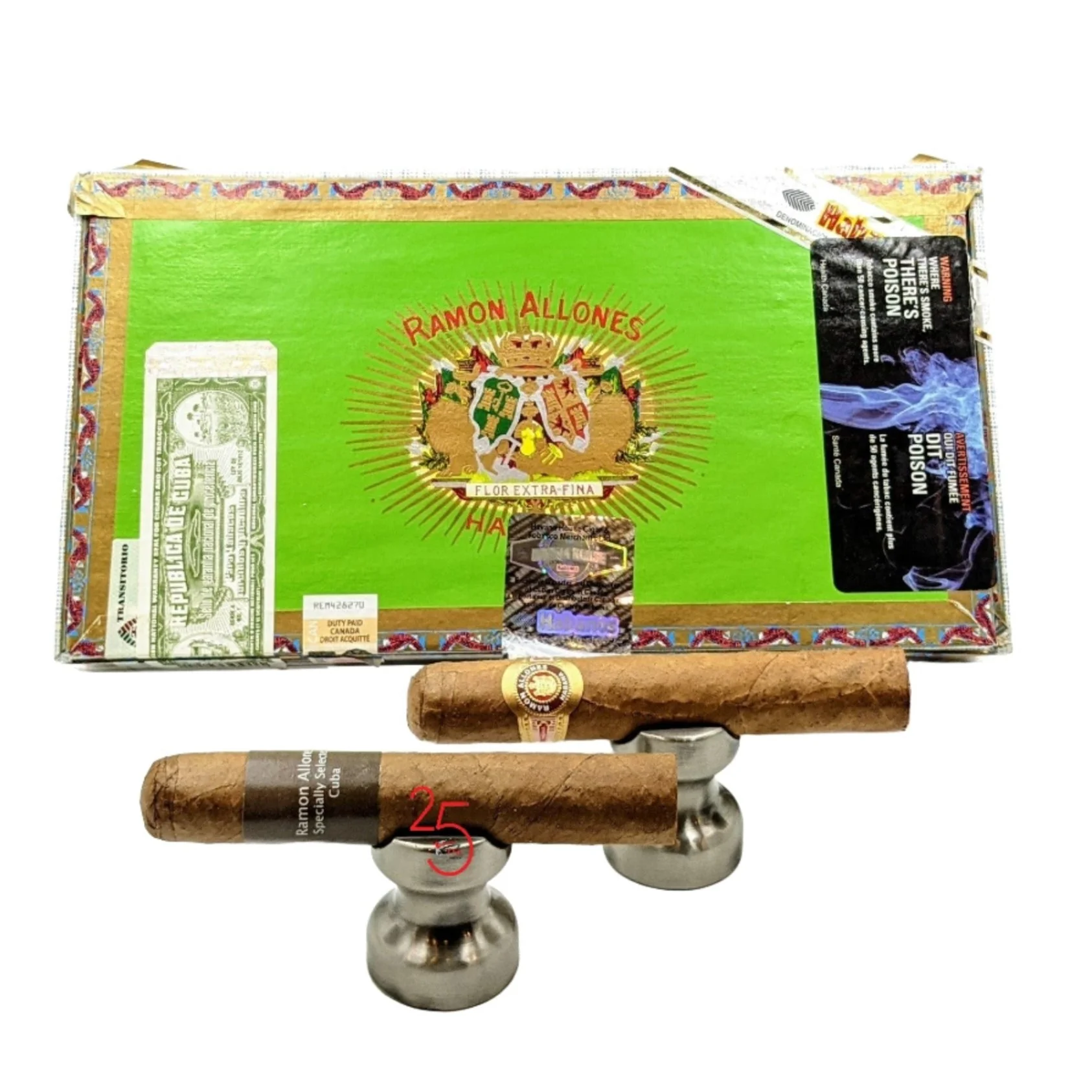 Ramón Allones · Allones Specially Selected (2)