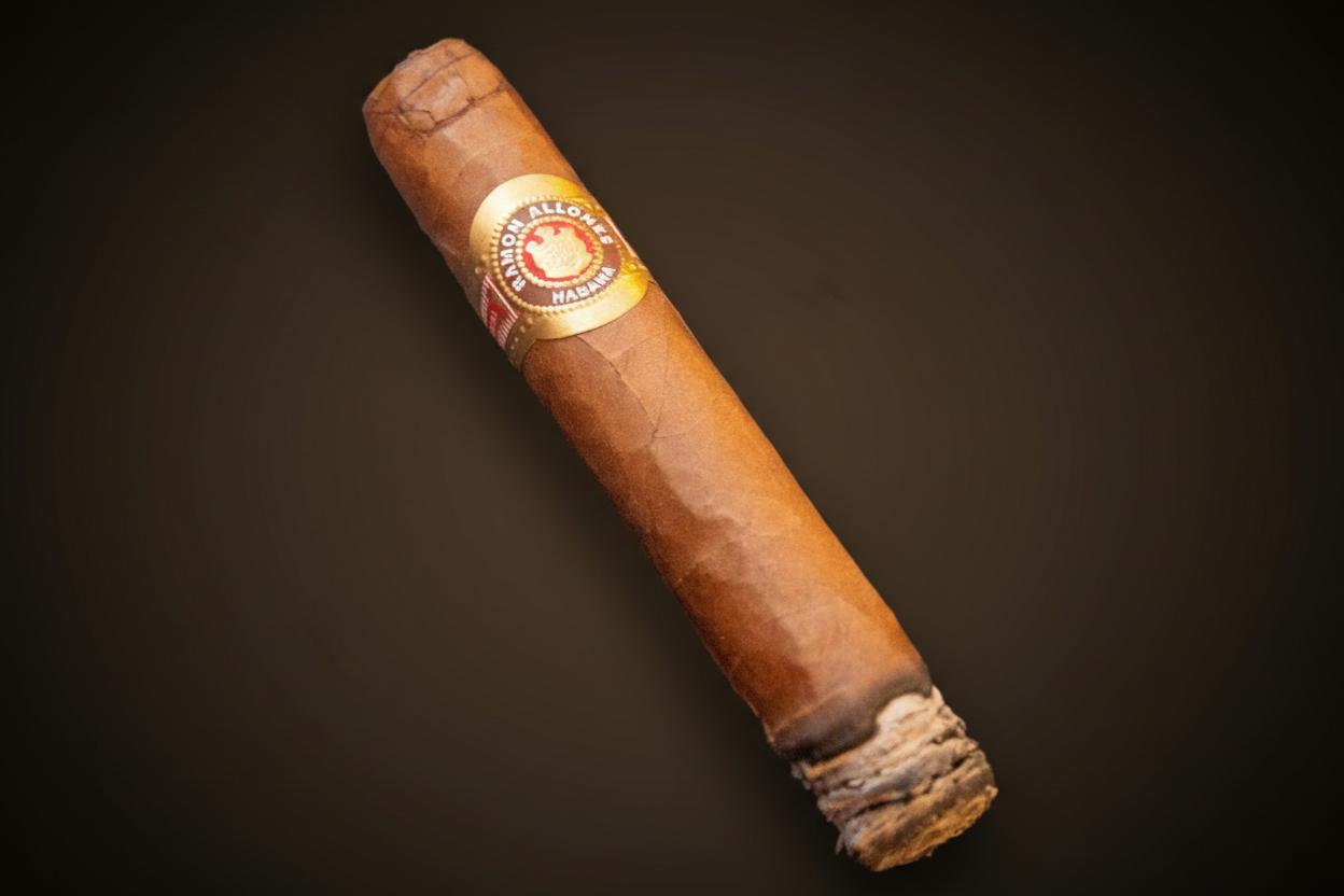 Ramón Allones · Club Coronas