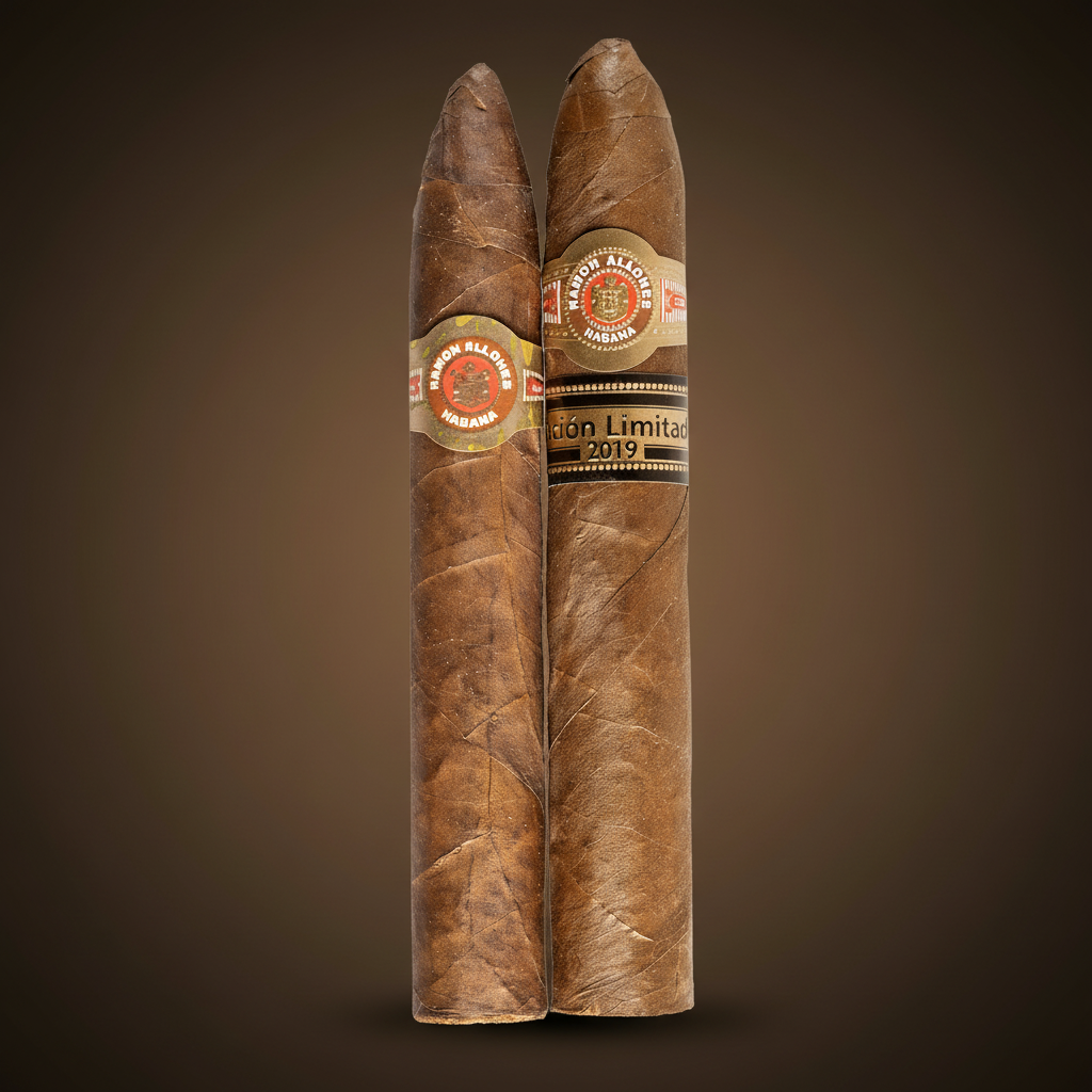 Ramón Allones Edicion Limitada2