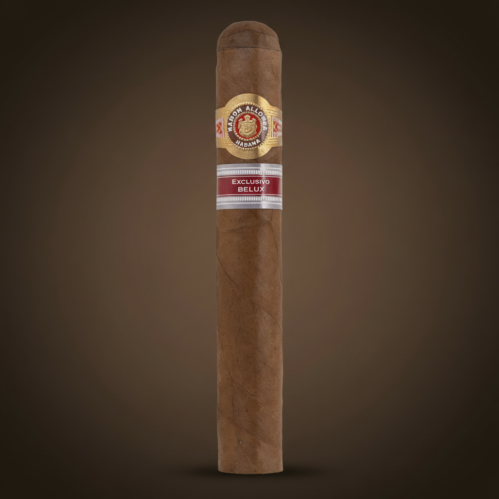 Ramón Allones · Edicion Regional Belux