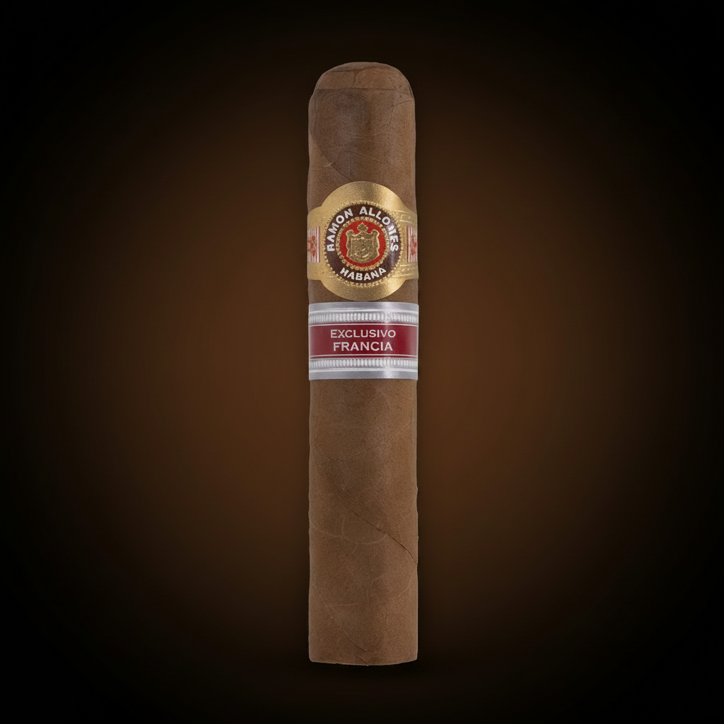 Ramón Allones Edicion Regional Francia1