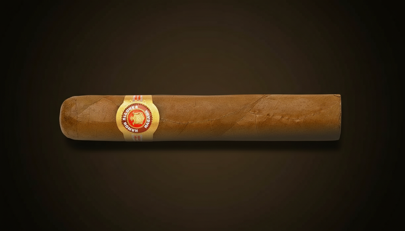 Ramón Allones · Palmitas