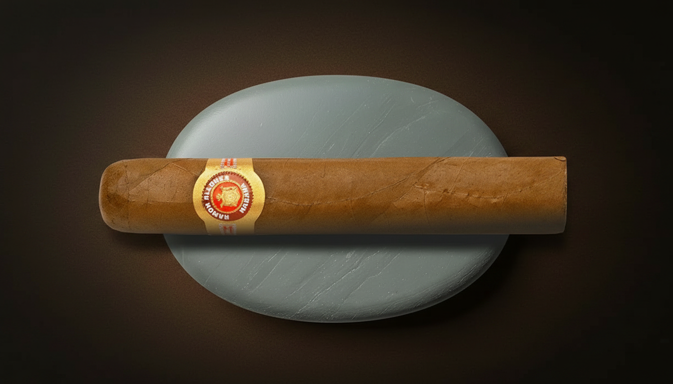 Ramón Allones Panetelas